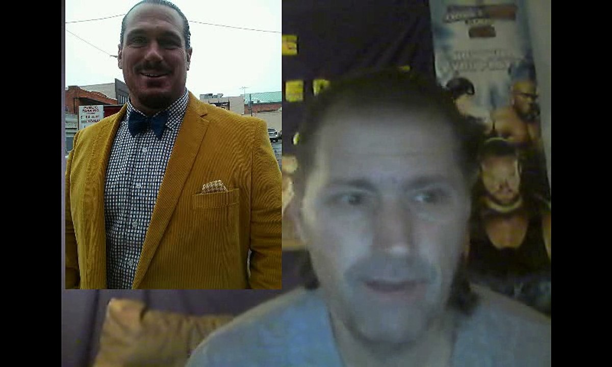 raw superstars 3-7-16 hayabusas death injuries to current stars emmaxaviar plays barbie