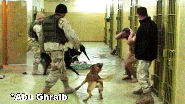 Torture Pics Of Afghan & Iraqi Prisoners To Be Released Under Court Order