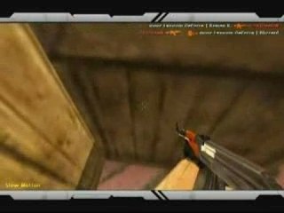 Counter-Strike Movie - NiP Hard Wired