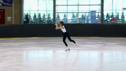 Alice Lanzoni - Bronze Interpretive Gr1