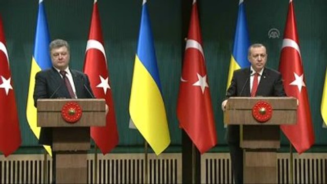 Erdoğan: Anayasa Mahkemesi, Kendini Birincil Mahkemenin Yerine Koymuştur