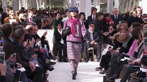 Chanel   Fall Winter 2016 2017 Full Fashion Show   Exclusive