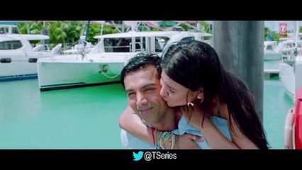 REHNUMA-Video-Song--ROCKY-HANDSOME--John-Abraham-Shruti-Haasan--T-Series