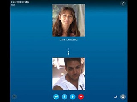 Témoignage de Claire SCHLOESING sur les réseaux pédophiles 6/6