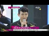 [Y-STAR] 2PM Zone in Apgujungdong (2PM, 즐거운 나눔의 현장)