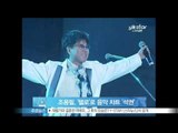 [Y-STAR] Cho Yongphil ranks No.1 of all music charts ('가왕' 조용필, '바운스' 이어 '헬로'로 음원 차트 올킬!)