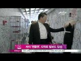 [Y-STAR] Psy's new song 'Gentleman' ranks 12th in Biilboard chart (싸이, '젠틀맨' 12위로 빌보드 입성)