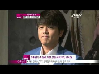 [Y-STAR] Entertainment industry paternal love syndrome (아버지의 귀환, 부성애가 부각되는 이유)
