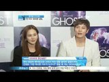 [Y-STAR] Joowon and Ivy will be in harmony in musical 'Ghost' (주원과 아이비, 뮤지컬 [고스트]에서 '호흡')