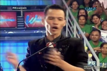 Wowowin February 3, 2016 Part 5 / Dailynewsportal.net