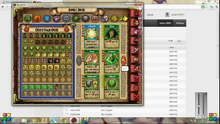 Buy Sell Accounts - Wizard101 account trade NEW!!!