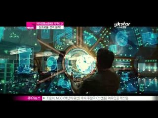 [Y-STAR] Iron man VS Robert Downey Jr. (아이언맨 VS 로버트 다우니 주니어, 싱크로율 전격 분석)