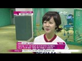 [Y-STAR] Stars who are good at sports (스포츠에 빠진 스타, 매력적인 운동 실력 공개)