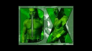 Canción WWE DX  