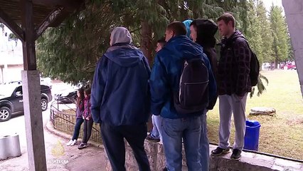 Švedska ministrica na Palama- Djeca imaju pravo učiti svoj maternji jezik