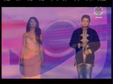 ديو ايهاب أمير و سهيلة بن لشهب - ألحان و شباب