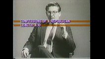 Confessions of a Republican