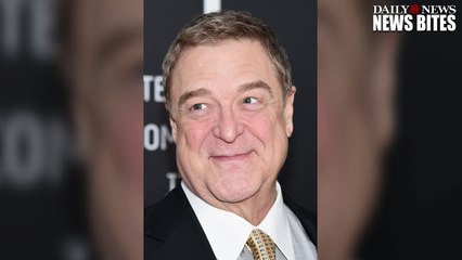 John Goodman's Embarrassing’ Run-In With Kristen Wiig