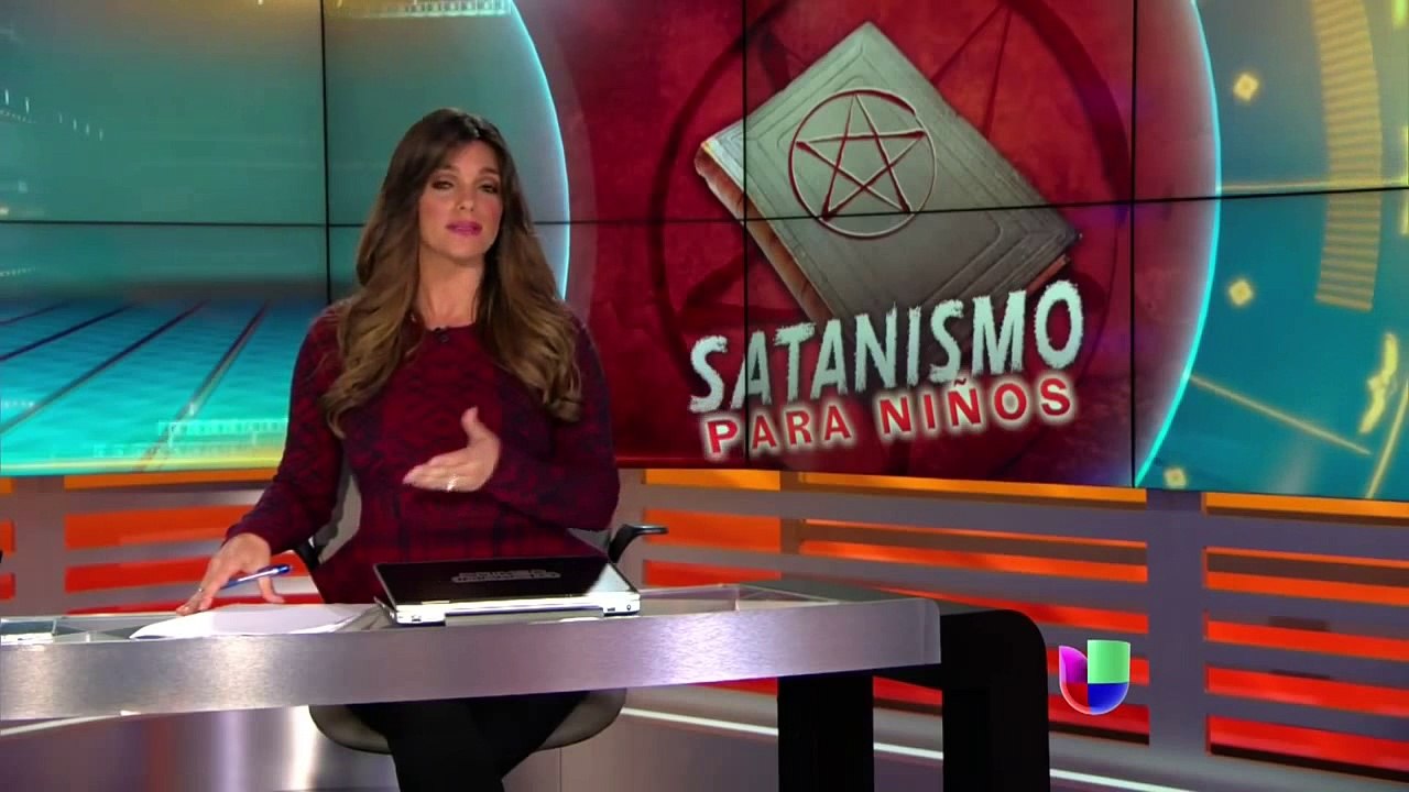 Un grupo satánico anunció que repartiría folletos para idolatrar a Satanás