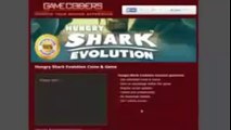 Hungry Shark Evolution Hack Outil pas de téléchargement illimité Gems et Coins