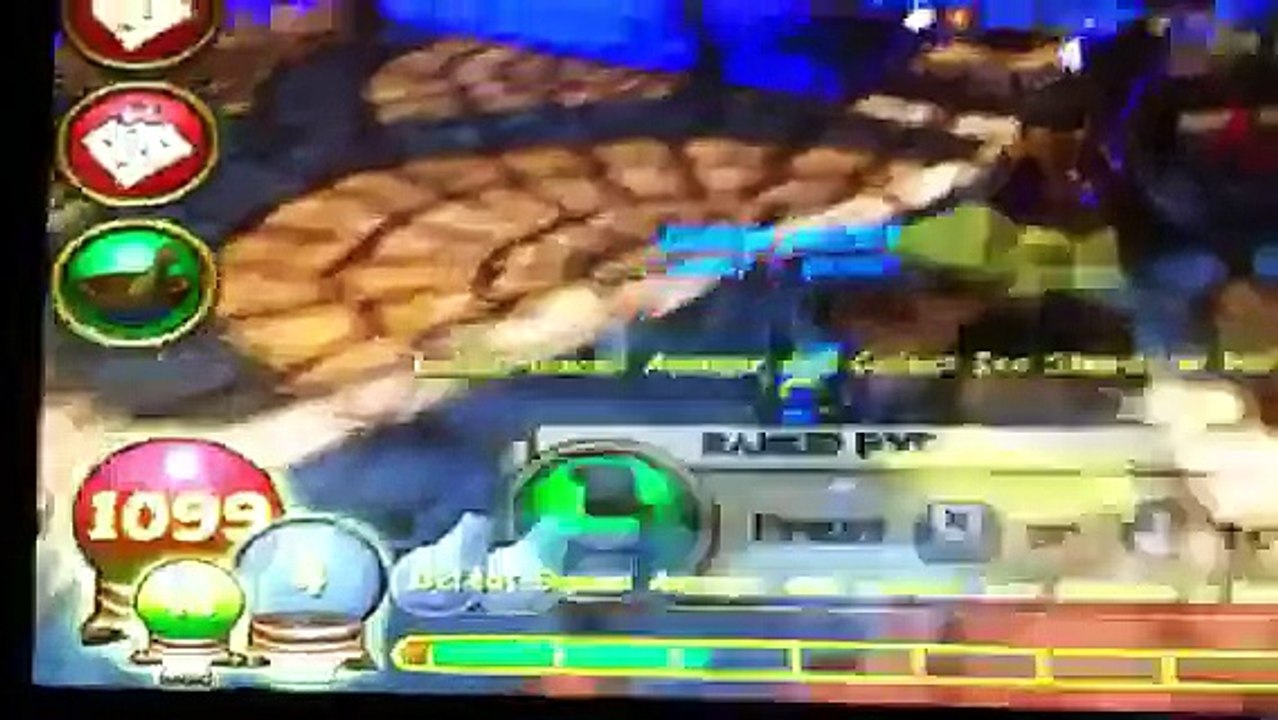 Buy Sell Accounts - Packs sale wizard101 day ten