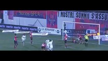 GFC Ajaccio vs Marseille 1-1 - All Goals and Highlights 09-03-16