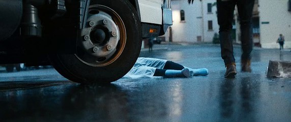 Backtrack (2016) Theatrical Trailer - Jenni Baird, Anna Lise Phillips (Movie HD)