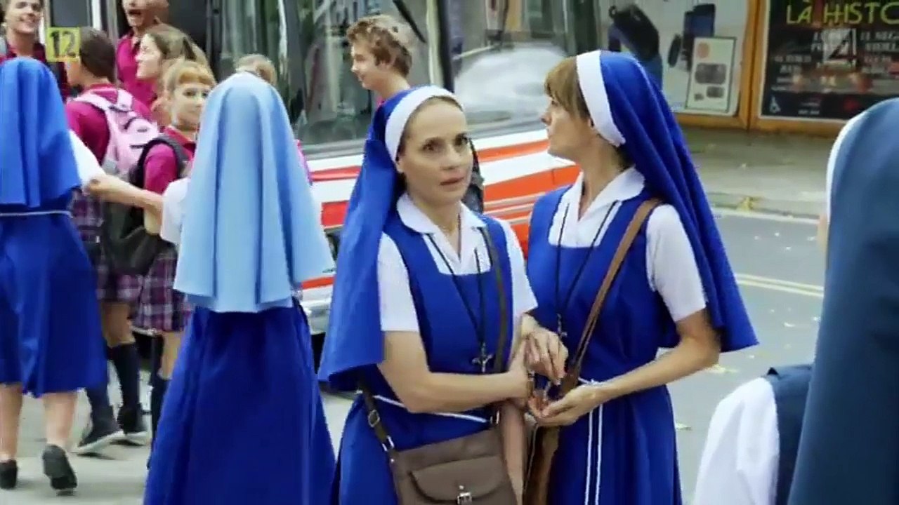 Moja nadzieja odc  10 HD