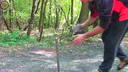 How to make Tricky Traps - MrGear