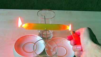 5 Amazing Science Experiments - MrGear