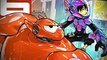 DISNEY / Big Hero 6 Game - Grandes Heroes - Os Novos Heróis