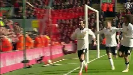 before the match ..ready for tomorrow !!man utd vs liverpool