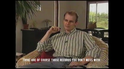 Ben Liebrand - Remixing A Masterpiece (1988)