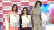 Kangana's sister Rangoli OPENS About Her ACID ATTACK And It's CHILLING