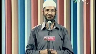 Can Two person can pray in congregation ? Dr Zakir naik