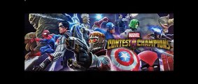 Marvel Contest of Champions Hacking outil Triche pour pas de téléchargement 100% de travail Android et iOS