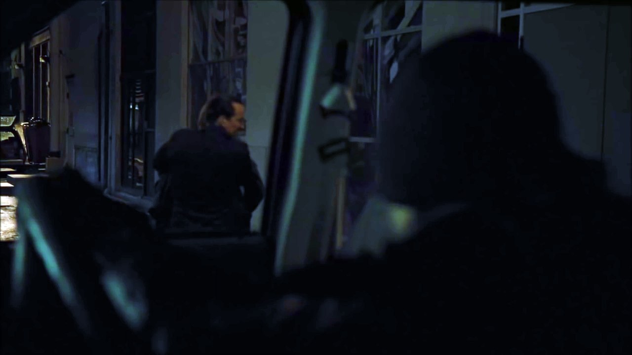 Malin Akerman - All Hot Scenes ( Stolen )