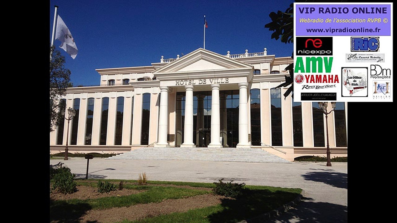 Conseil Municipal de Saint-Laurent-du-Var, le 24/02/16, Débriefing RVPB