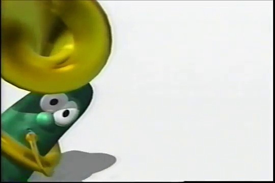 VeggieTales Theme Song (2000 Official Instrumental; NO VOCALS!)