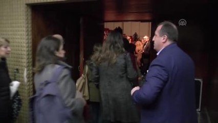 Makedonya'da "Türk Müziği Esintisi"