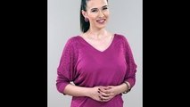 معلومات وحقائق عن ملك بطله مسلسل اغنيه الحياه Hayat Şarkısı فيديو