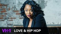 Love & Hip Hop | Yandy Is Still Team Tara | VH1