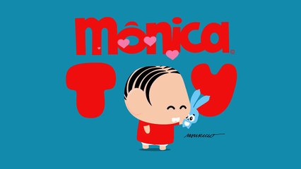 Mônica Toy | Todos os episódios