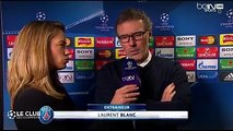 Laurent Blanc Interview: 