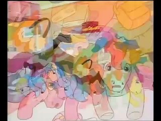 My Little Pony Tales A Princess Must Look Beautiful digital)