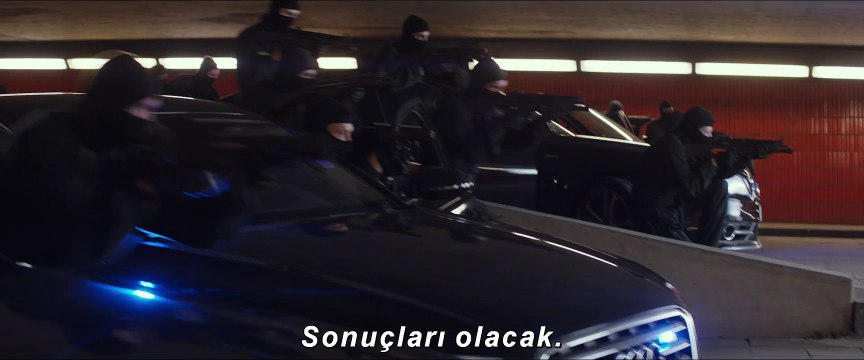 Captain America: Civil War (Kaptan Amerika Kahramanların Savaşı) - Altyazılı Fragman&Trailer 2016