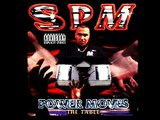 South Park Mexican Power Moves Illegal Amigos