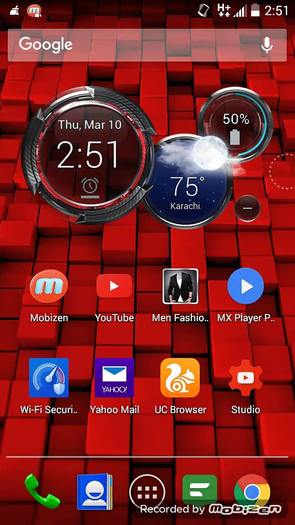⁣how to check mobile internet speed a boost yur mobile apps free