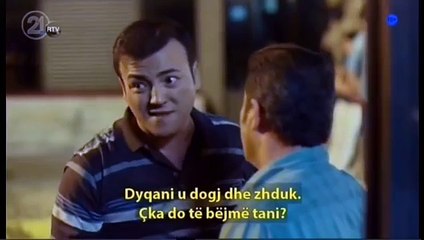 Seriali  Pema e jetes Epizodi  4