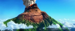 Lava CLIP - I Have A Dream (2015) - Pixar Animation Short Movie HD